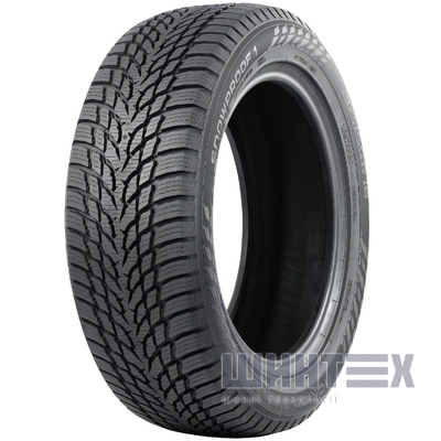 Nokian SNOWPROOF 1 235/40 R19 96V XL